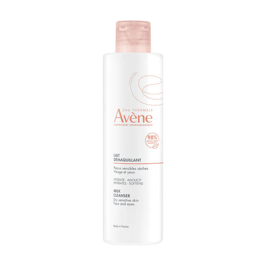 Avéne Leche Desmaquillante 200 ml