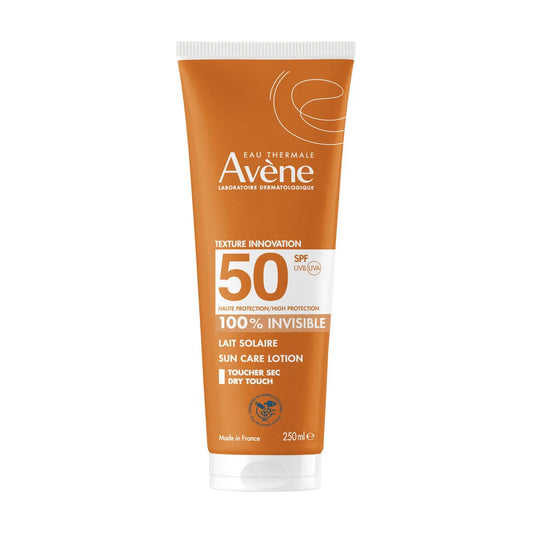Avéne Protector Solar Leche FPS 50 250 ml