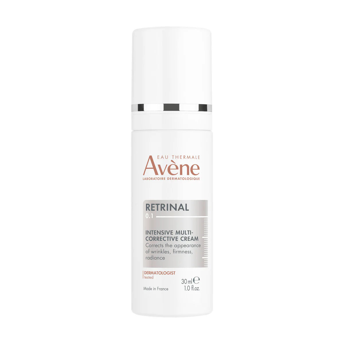 Avéne Retrinal 0.1 Crema Intensiva Multicorrectora 30 ml