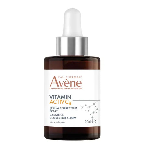 Avéne Vitamin Activ Cg Serum 30 ml