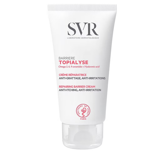 SVR Topialyse Barriere Crema 50 ml