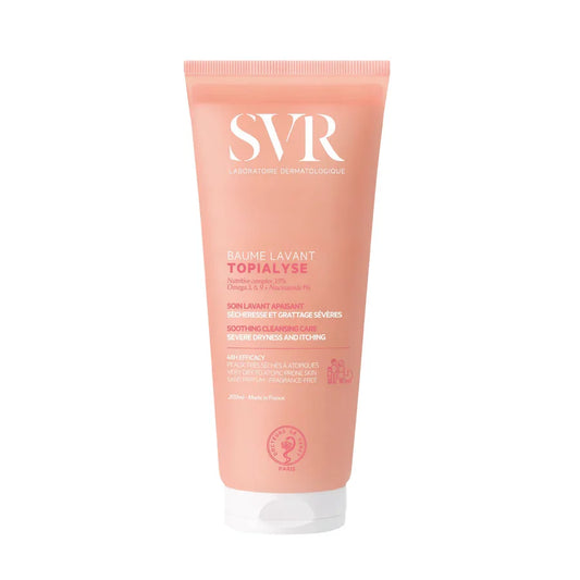 SVR Topialyse Baume Lavant 200 ml