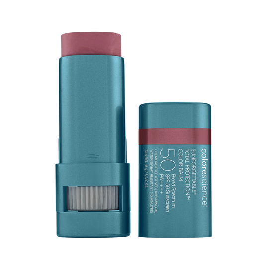 Colorescience Sunforgettable Total Protection Color Balm Berry SPF 50 9 g
