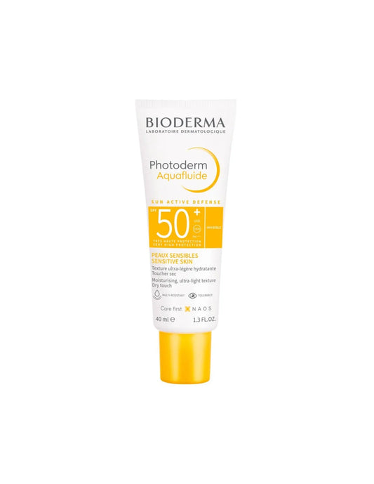 Bioderma Photoderm Aquafluido Neutro 40 ml