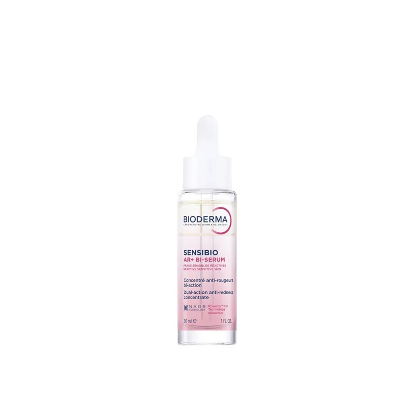 Bioderma Sensibio AR+ BI-Serum 30 ml