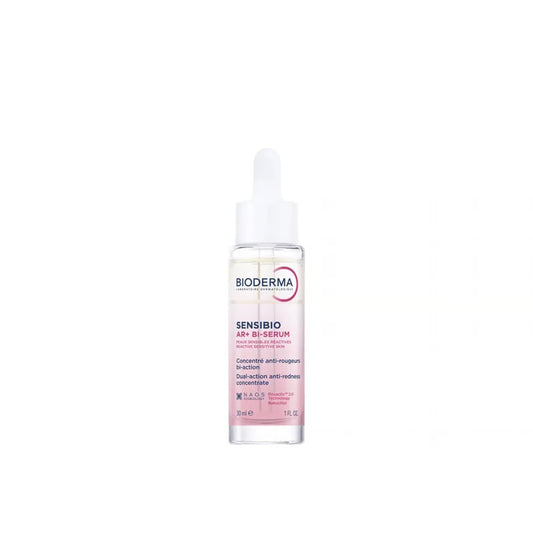 Bioderma Sensibio AR+ BI-Serum 30 ml