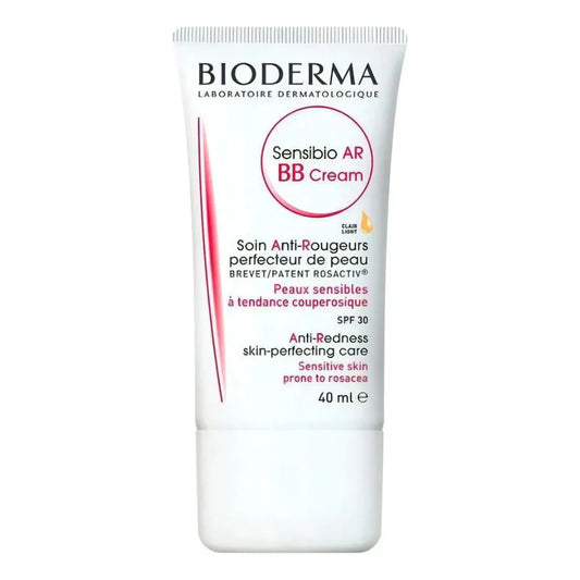 Bioderma Sensibio AR BB Cream 40 ml