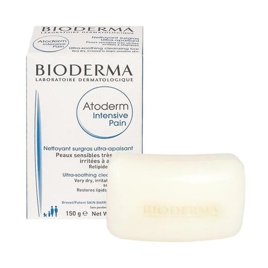 Bioderma Atoderm Intensive Pain Barra 150 g