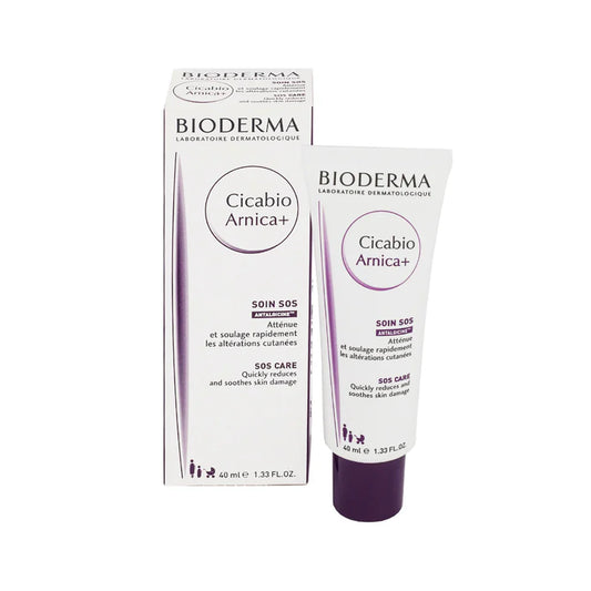 Bioderma Cicabio Arnica+ 40 ml