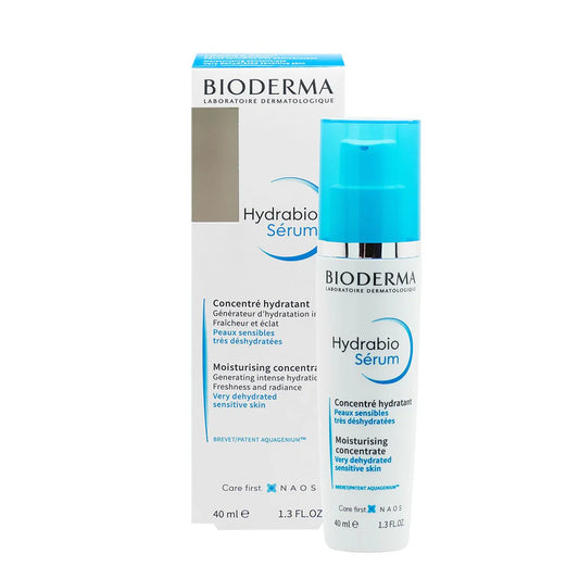 Bioderma Hydrabio Serum 40 ml