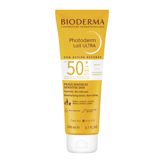 Bioderma Photoderm Lait Ultra 200 ml