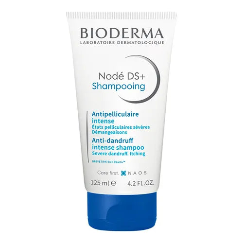 Bioderma Node DS + Shampoo 125 ml