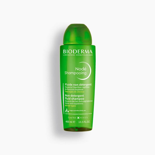 Bioderma Nodé Shampooing Fluide 400 ml