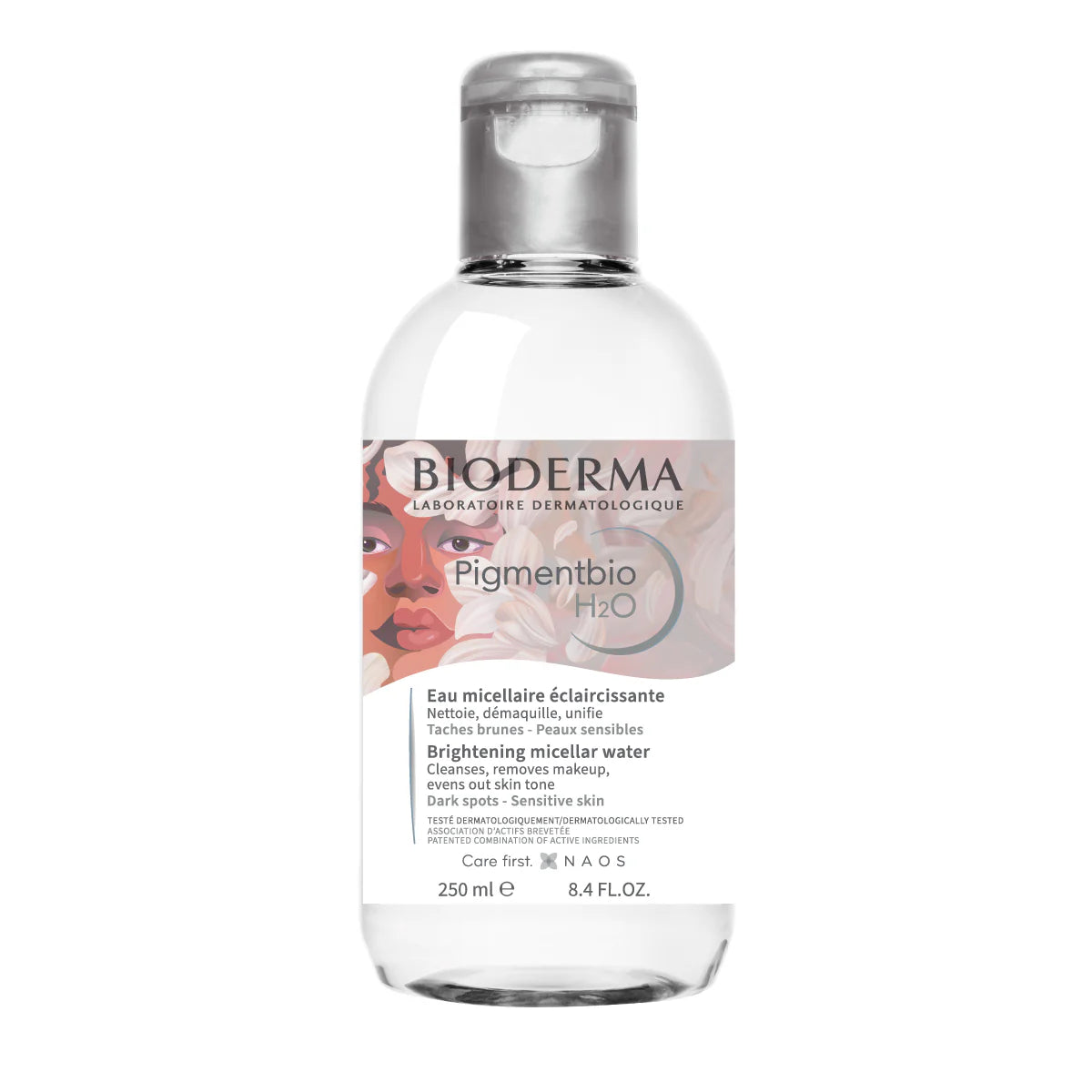 Bioderma Pigmentbio H20 250 ml