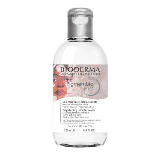 Bioderma Pigmentbio H20 250 ml
