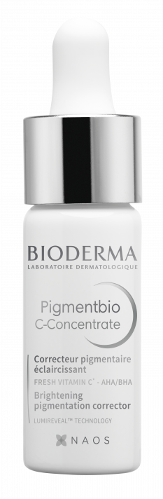 Bioderma Pigmentbio C-Concentrate 15 ml