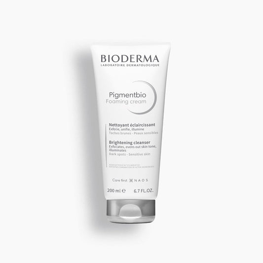 Bioderma Pigmentbio Foaming Cream 200 ml