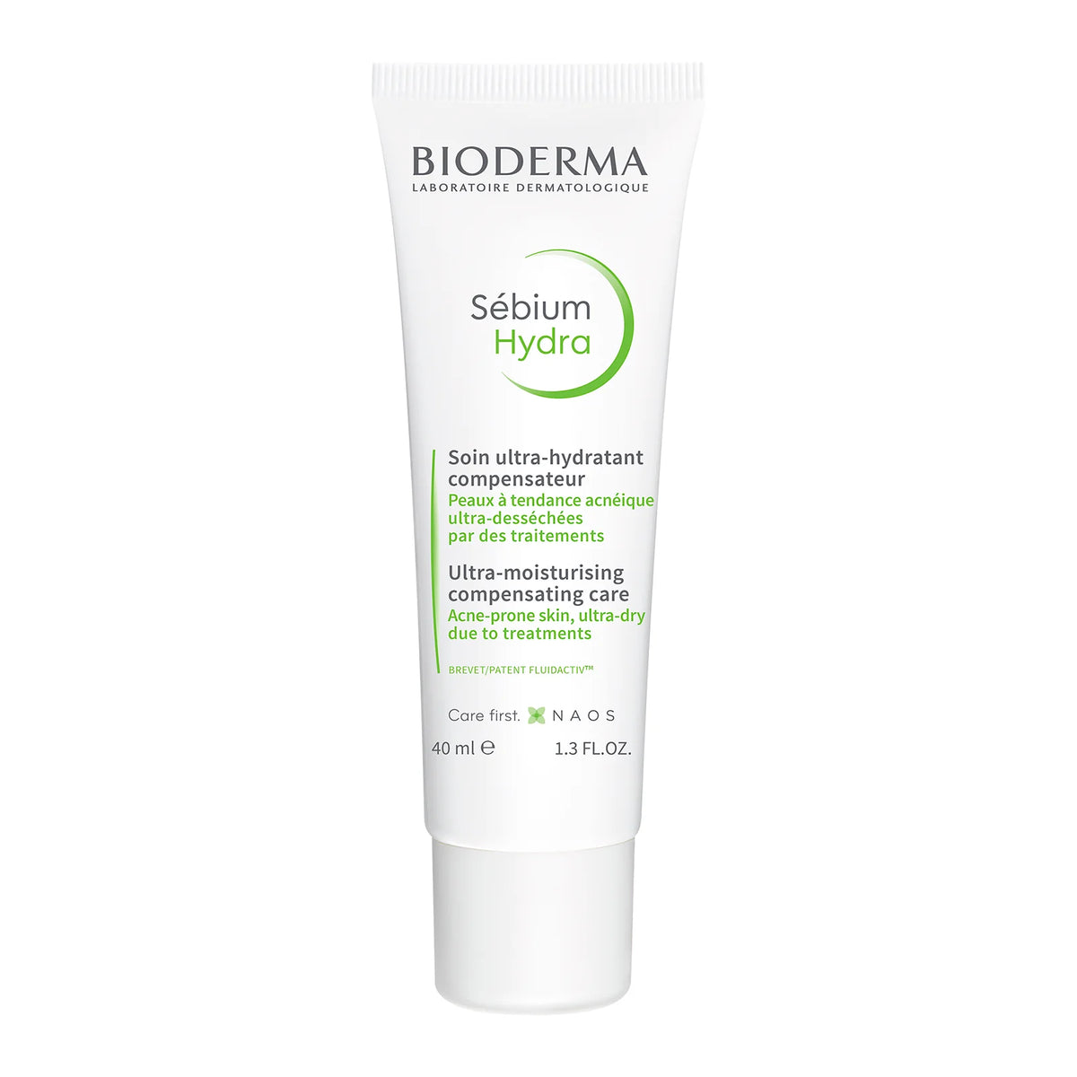 Bioderma Sébium Hydra 40 ml