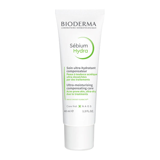 Bioderma Sébium Hydra 40 ml