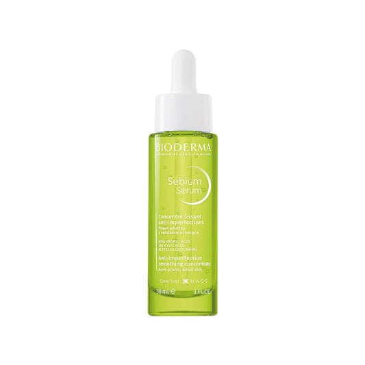 Bioderma Sébium Serum 30 ml