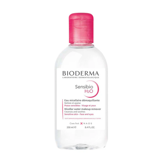 Bioderma Sensibio H20 250 ml