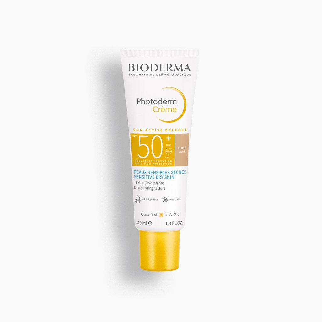Bioderma Photoderm Crema Tono Claro 40 ml
