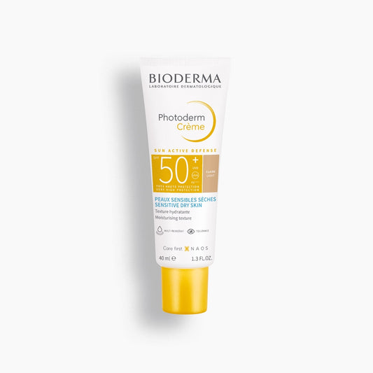 Bioderma Photoderm Crema Tono Claro 40 ml