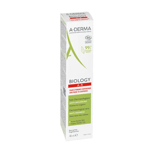 A-Derma Biology AR 40 ml
