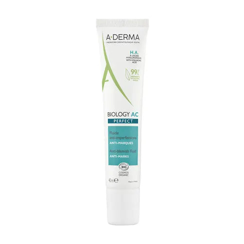 A-Derma Biology AC Perfect 40 ml