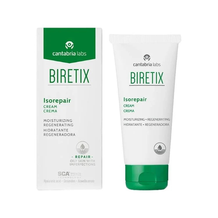 Cantabria Labs Biretix Isorepair 50 ml