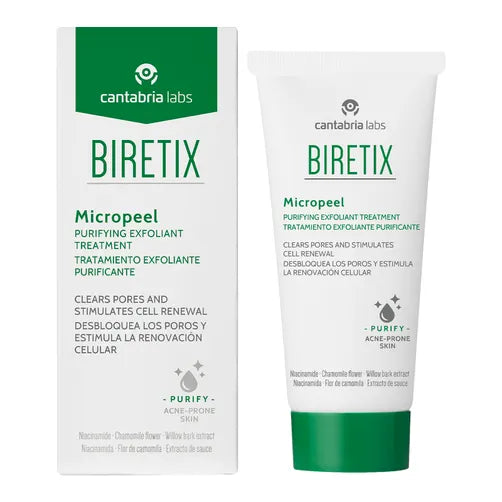 Cantabria Labs Biretix Micropeel 50 ml