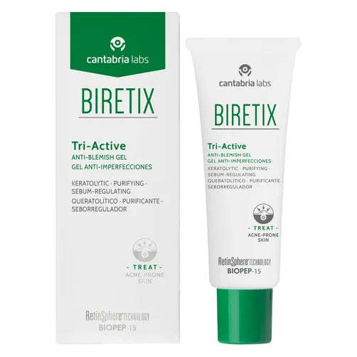 Cantabria Labs Tri-Active Gel 50 ml