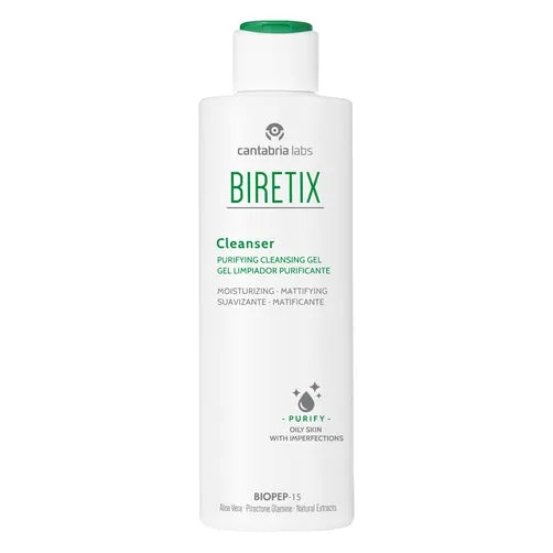 Cantabria Labs Biretix Cleanser 200 ml