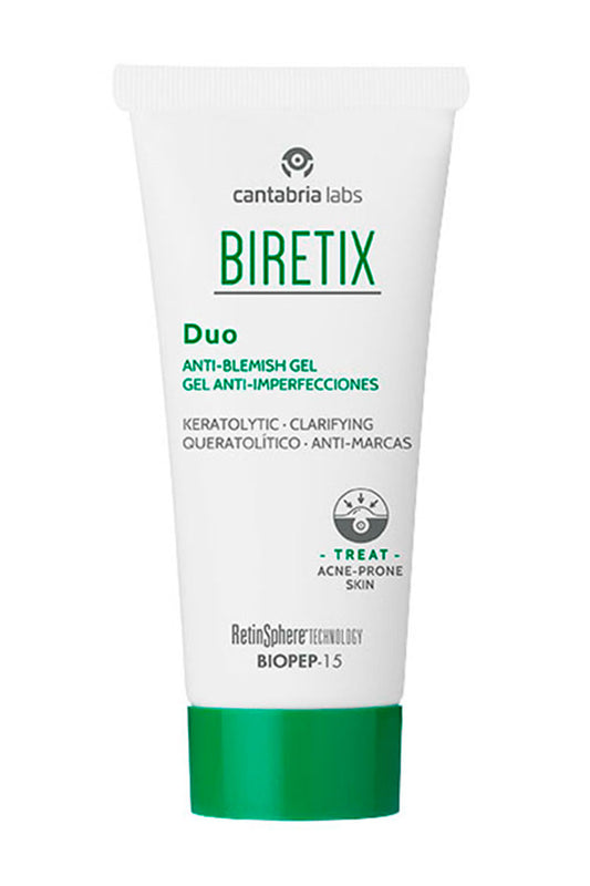 Cantabria Labs Biretix Duo Gel 30 ml