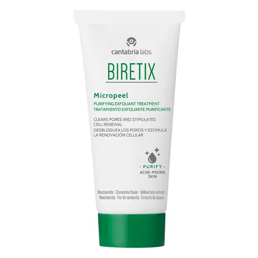 Cantabria Labs Biretix Micropeel 50 ml