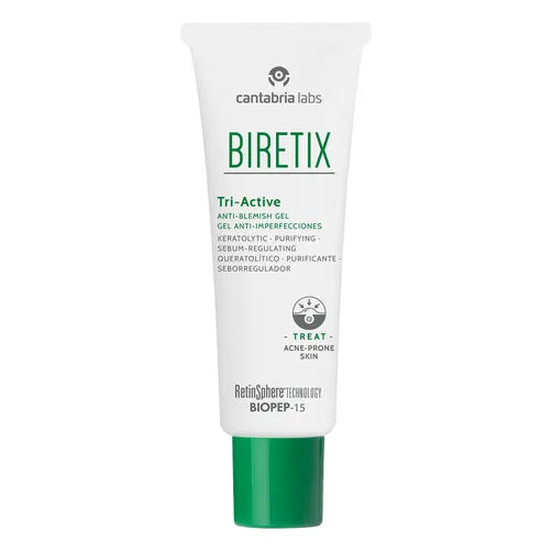 Cantabria Labs Tri-Active Gel 50 ml