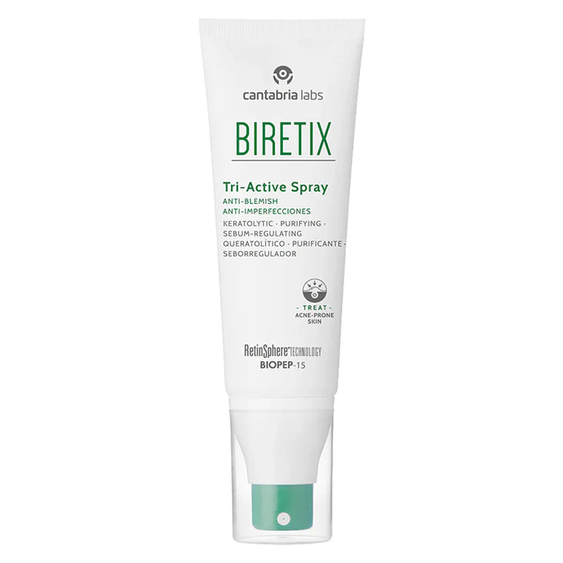Cantabria Labs Biretix Tri-Active Spray 100 ml