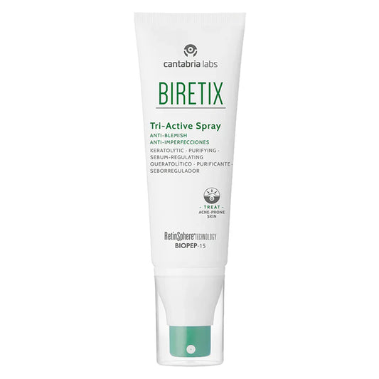 Cantabria Labs Biretix Tri-Active Spray 100 ml