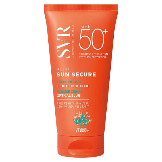 SVR Blur Sun Secure SPF50+ 50 ml