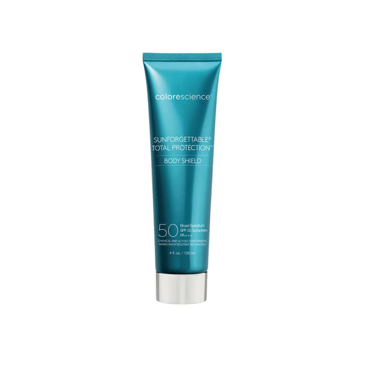 Colorescience Sunforgettable Total Protection Body Shield SPF50+ 120 ml
