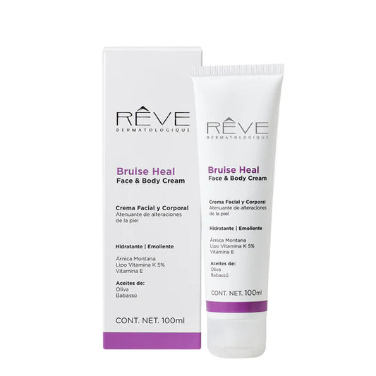 Réve Bruise Heal 100 ml
