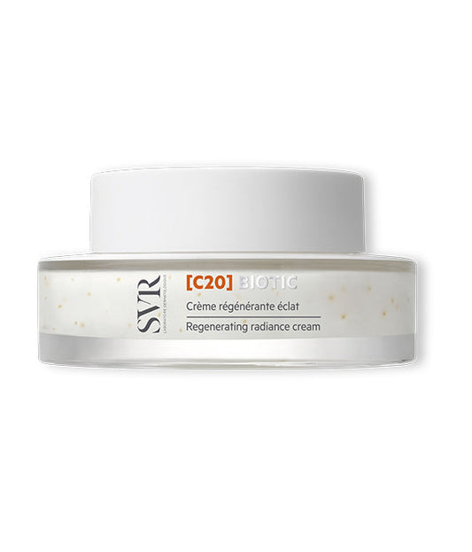 SVR C20 Biotic 50 ml