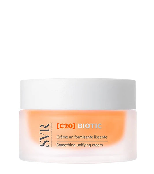 SVR C20 Biotic 50 ml