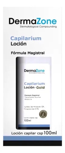Réve Capilarium Gold Loción 100 ml