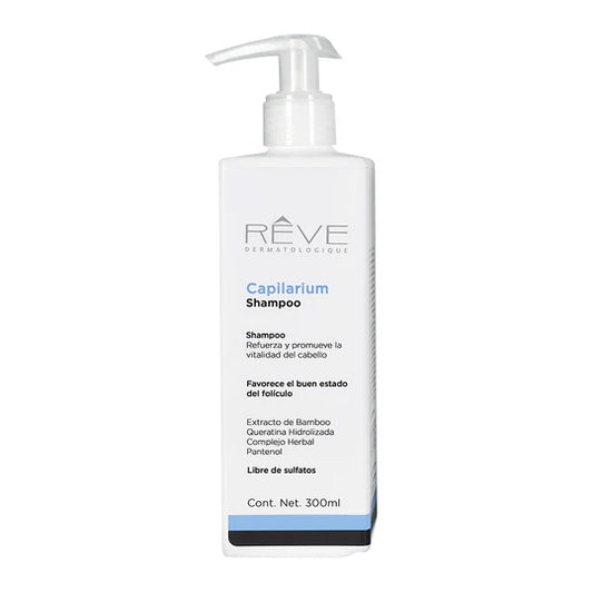 Réve Capilarium Shampoo 300 ml