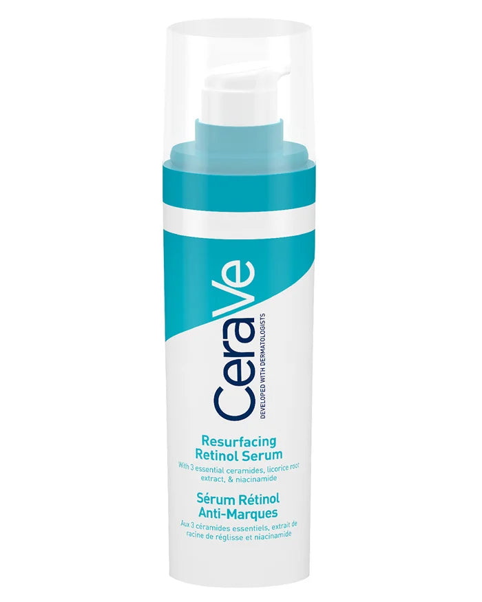 Cerave Sérum Retinol Anti-marcas 30 ml