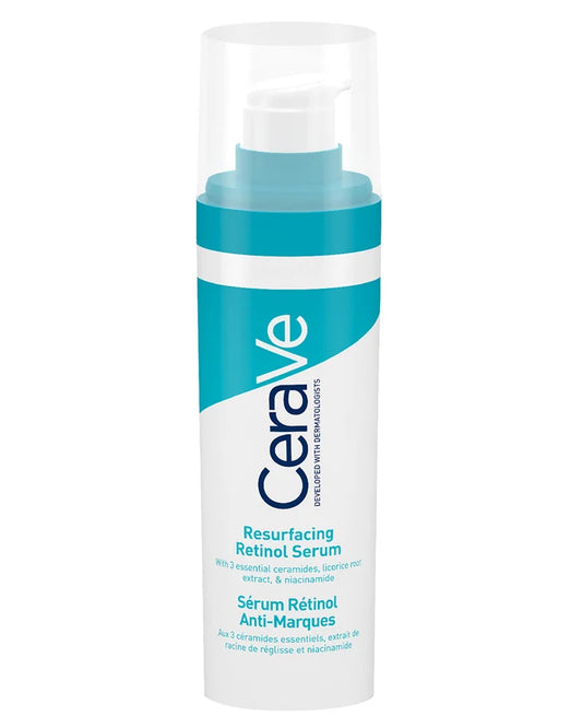 Cerave Sérum Retinol Anti-marcas 30 ml