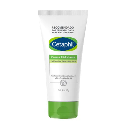 Cetaphil Crema Hidratante 170 g