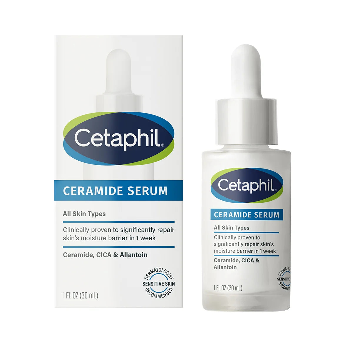 Cetaphil Serum de Ceramidas 30 ml