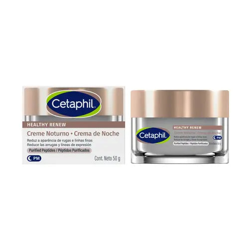 Cetaphil Healthy Renew Crema de Noche 50 g